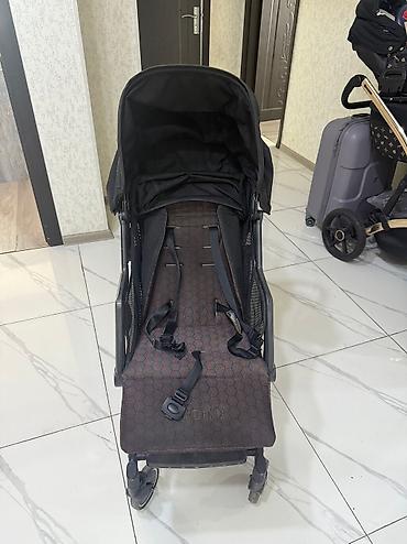 doona: Klassik gəzinti arabası, İşlənmiş, Cins: Qız, Yaş: 30 ay, Ünvandan götürmə — 3
