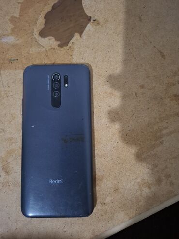 Xiaomi: Ikinci əl