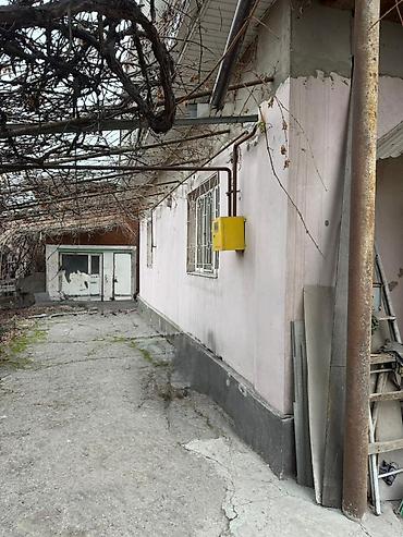 Продажа коттеджей и домов: Продаю дом с мансардой на участке 25 сот, идеальное место под бизнес at lalafo.kg — 3 Продажа коттеджей и домов: Продаю дом с мансардой на участке 25 сот, идеальное место под бизнес — 3