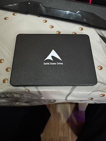 ssd 120: Daxili SSD disk 120 GB, 2.5", Yeni — 1