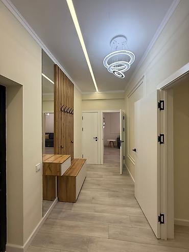 Продажа квартир: 2 комнаты, 65 м², Элитка, 15 этаж, Евроремонт — 3