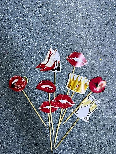 Организация мероприятий: Организация мероприятий | Гелевые шары — 8