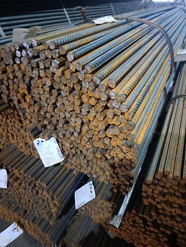 Арматура: Прямые поставки металл любой размер просто позвоните и уточните что at lalafo.kg — 4 Арматура: Прямые поставки металл любой размер просто позвоните и уточните что — 4