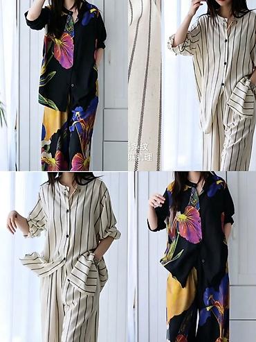 Халат, Хлопок, Китай, 4XL at lalafo.kg Халат, Хлопок, Китай, 4XL