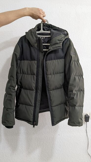 muzhskoe palto s pojasom: Куртка S (EU 36)