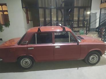 07 lada 2017: Təcili satilir!!! Mator bez nomer olmaidi 06matorudu 5 karopka. real — 5