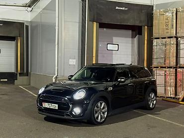 Mini: Mini Cooper S Clubman: 2017 г., Универсал — 6