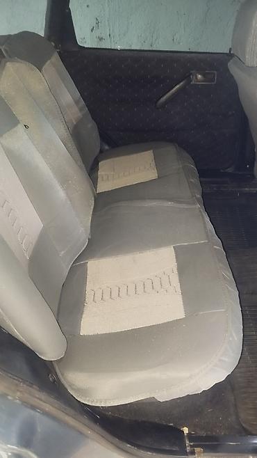 Volkswagen: Volkswagen Passat Variant: 1990 г., 1.8 л, Механика, Бензин, Универсал — 9