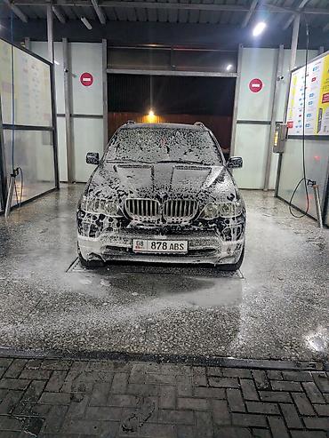 bwm e60: BMW X5: 2005 г., 3 л, Автомат, Дизель, Кроссовер — 10