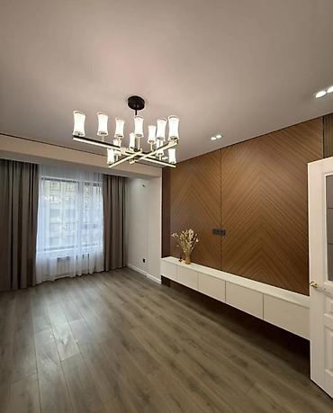 Продажа квартир: 1 комната, 42 м², Технопарк Элитка, 4 этаж, Дизайнерский ремонт — 6