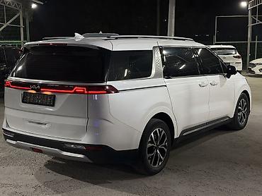 киа дизель: Kia Carnival: 2023 г., 2.2 л, Автомат, Дизель, Минивэн — 4