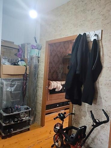 sprinter 8 1: Bakı, Qaraçuxur qəs., 2 otaqlı, Köhnə tikili, 60 kv. m — 6