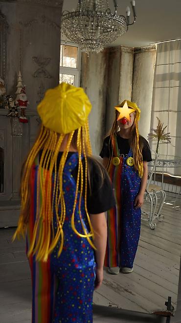 Прокат детских карнавальных костюмов: 💫КАРНАВАЛЬНЫЕ КОСТЮМЫ В АРЕНДУ💫 ✨️Если вы хотите выделиться — 4