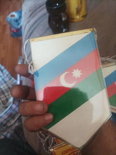 bayraq qiymətləri: Məhsul: Asılqanlı mini plakat/flama dəsti – Azərbaycan mövzulu — 1