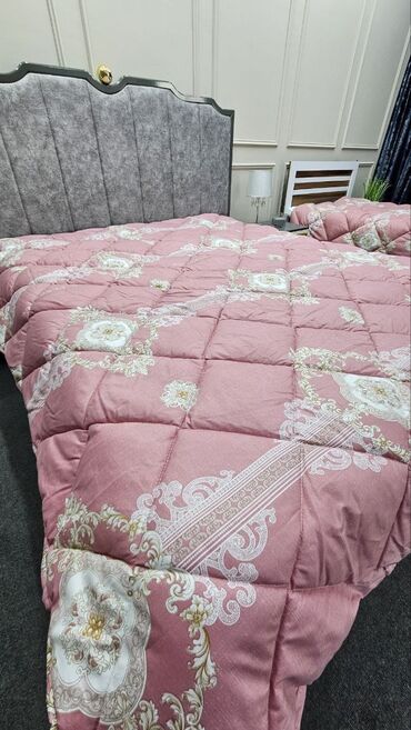 Yorğanlar, adyallar: Laperla yorğanlar tərkibi sintifon parçası pamblq Tək nəfərlik 25azn -da lalafo.az — 4 Yorğanlar, adyallar: Laperla yorğanlar tərkibi sintifon parçası pamblq Tək nəfərlik 25azn — 4