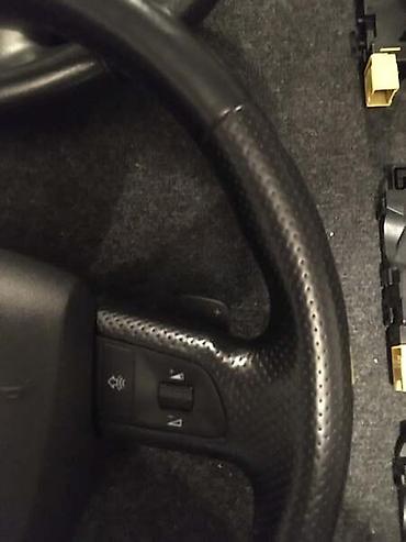 rezervni tocak audi a4 b8: VOLAN AIR BAG ZA AUDI A3, A4, A4 ALLROAD . OD 2004. DO 2013. GOD. | — 4
