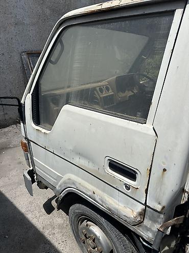 авто метан: Грузовик Mitsubishi Canter Машины все с вложениями Сел поехал нет — 10