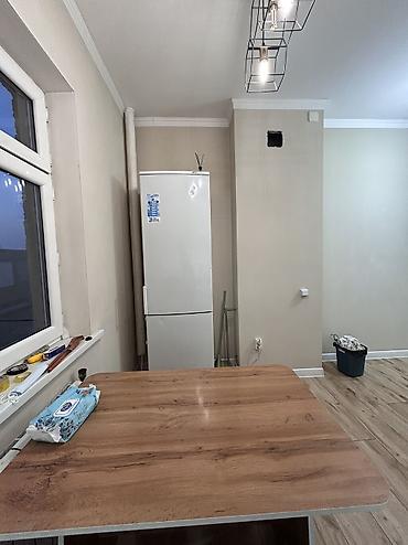 каракол продается: 1 комната, 40 м², 105 серия, 2 этаж, Свежий ремонт — 3