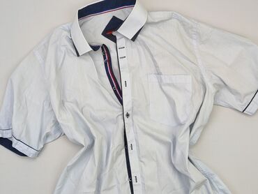 Shirts: Shirt for men, XL (EU 42), condition - Good