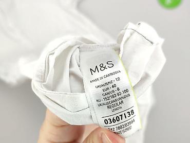 strefa ciucha: Marks & Spencer, Sukienka damska, rozmiar M — 4