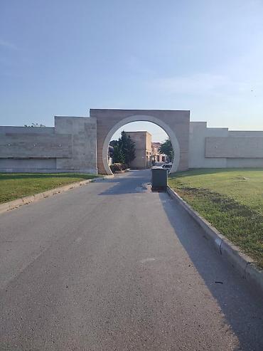 rahat emlak: 3 otaqlı, 107 kv. m, Kredit yoxdur, Təmirsiz — 2