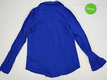 bluzki blue shadow: House, Koszula damska, rozmiar S — 3