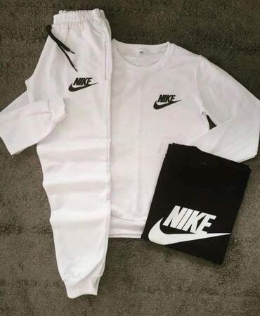 Kompleti: ZENSKI KOMPLETI Domaca proizvodnja Vel S.M.L.XL. Trodelni komplet - na lalafo.rs — 3 Kompleti: ZENSKI KOMPLETI Domaca proizvodnja Vel S.M.L.XL. Trodelni komplet - — 3