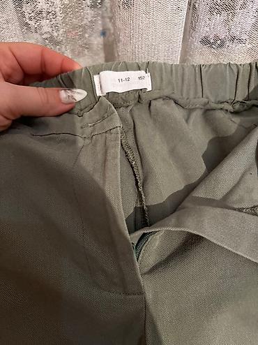 zara godekce: Uşaq dəsti, Qız üçün, 12 - 14 yaş, Zara Kids — 6