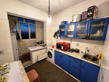 Продажа квартир: 3 комнаты, 63 м², 105 серия, 9 этаж, Косметический ремонт