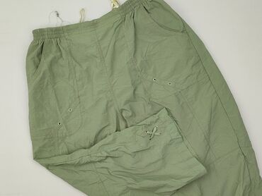 and 1 buty: Spodnie 3/4 damskie, rozmiar XL