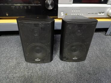 Zvučnici i stereo sistemi: Magnat Matrix satelit dvosistemci sa metalnim mrežicama kutije od na lalafo.rs — 6 Zvučnici i stereo sistemi: Magnat Matrix satelit dvosistemci sa metalnim mrežicama kutije od — 6