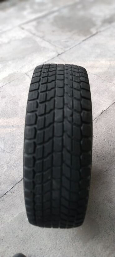 шины 24570 r16 зима: Шины 245 / 70 / R 16, Всесезонная, Б/у, 1 шт, Внедорожные (АТ/МТ), Япония, Yokohama
