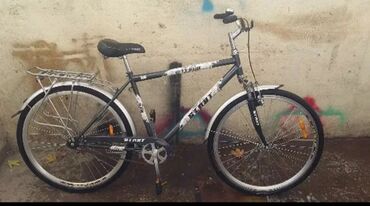 yeni velosiped qiymetleri: Yeni Şəhər velosipedi Stels, 28"