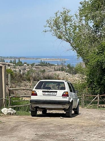 кпп гольф 4: Volkswagen Golf: 1985 г., Механика, Дизель — 2