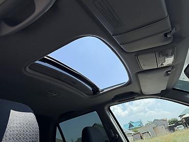не крашенный: Honda CR-V: 2002 г., 2 л, Автомат, Бензин, Кроссовер — 10