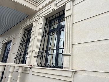 Решетки для окон: Решетки для окон, Кованные, На заказ — 11