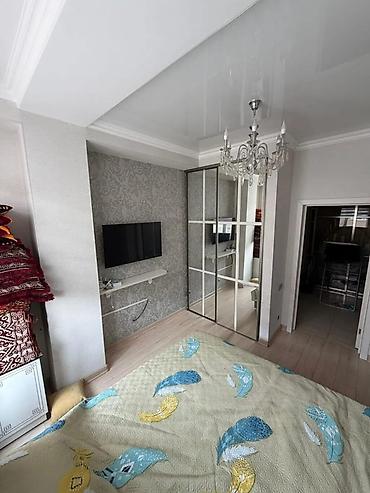 Продажа квартир: 3 комнаты, 67 м², Элитка, 7 этаж, Евроремонт — 9