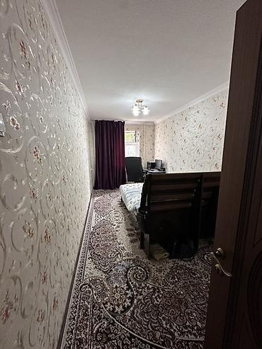 Продажа квартир: 3 комнаты, 58 м², 103 серия, 2 этаж, Евроремонт — 4
