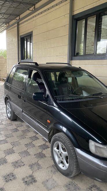мотоцикл в рассрочку бишкек: Mitsubishi Space Wagon: 1996 г., 1.8 л, Автомат, Бензин, Универсал