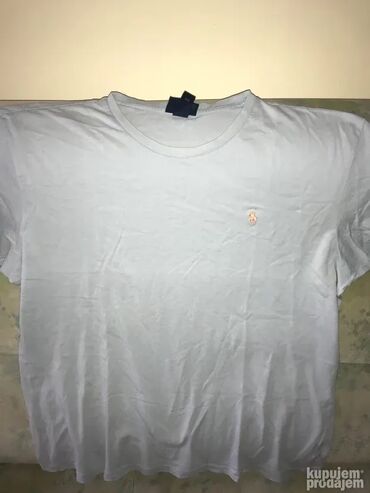 Majice: Original Ralph Lauren majica XL 100% cotton KAO NOVA krem boja na lalafo.rs — 7 Majice: Original Ralph Lauren majica XL 100% cotton KAO NOVA krem boja — 7