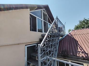 Həyət evləri və villaların satışı: 5 otaqlı, 120 kv. m, Orta təmir — 20