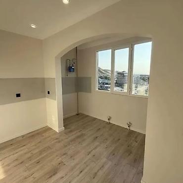 Продажа квартир: 1 комната, 45 м², Элитка, 6 этаж, Евроремонт — 4