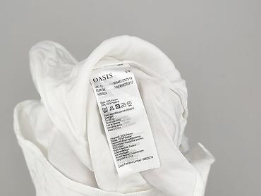 oasis bluzka: Oasis, Bluzka damska, rozmiar M — 5