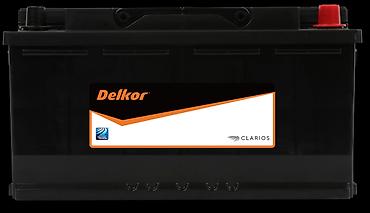 e60 m5 disk: Delkor, 100 ah, Orijinal, Almaniya, Yeni — 1