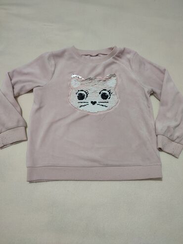 Paketi dečije odeće: Paket: Farmerke, Haljine, Helanke, Za devojčice, uzrast: 8-9 godina — 10