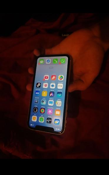 iphone 17 ucuz: IPhone 11, 64 GB, Ağ, Face ID — 4