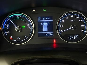 Транспорт: Hyundai Porter: 2020 г., Автомат, Электромобиль — 8