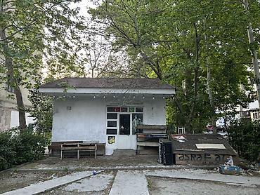 arenda otaq: Satılır – ayrıca tikili kiçik pavilon/kiosk - Yaşıllıq içində — 2