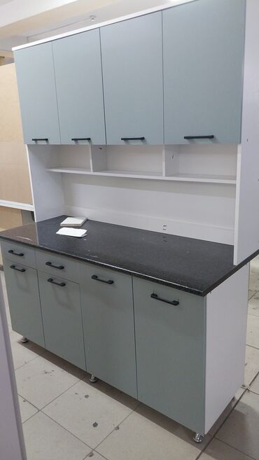 Кухонные гарнитуры: Кухонный гарнитур, Новый, Платная доставка — 31