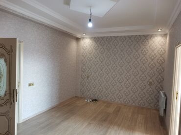 Yeni tikili: 3 otaqlı, Yeni tikili, 68 kv. m — 14